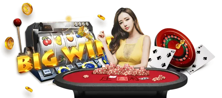 slot metal คาสิโน